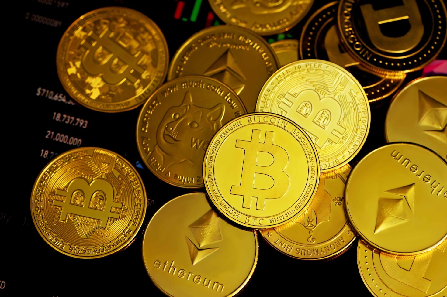 The Role of Hedge Funds in the Cryptocurrency Space
