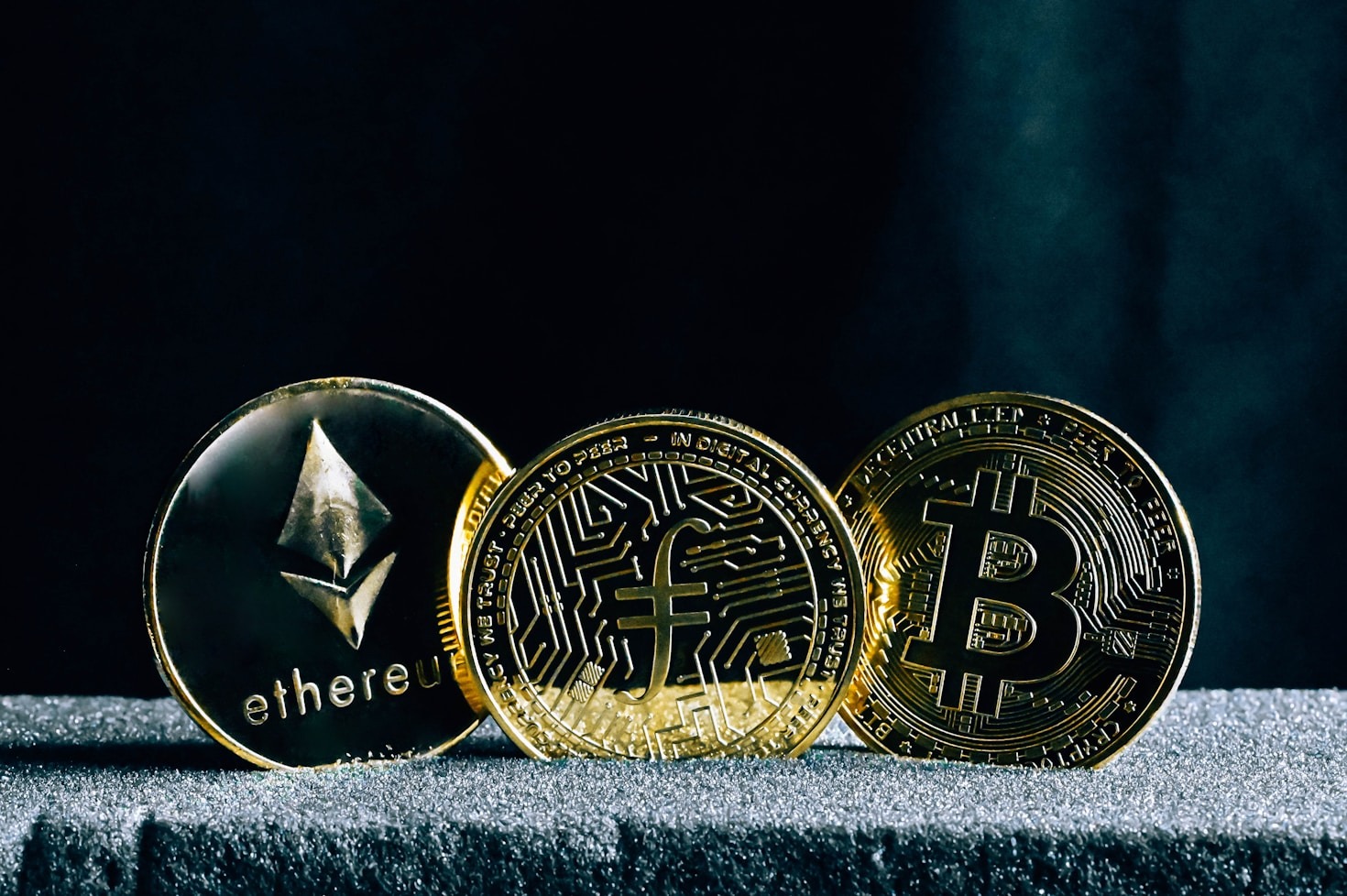 Building Confidence in Crypto Markets Through Insights